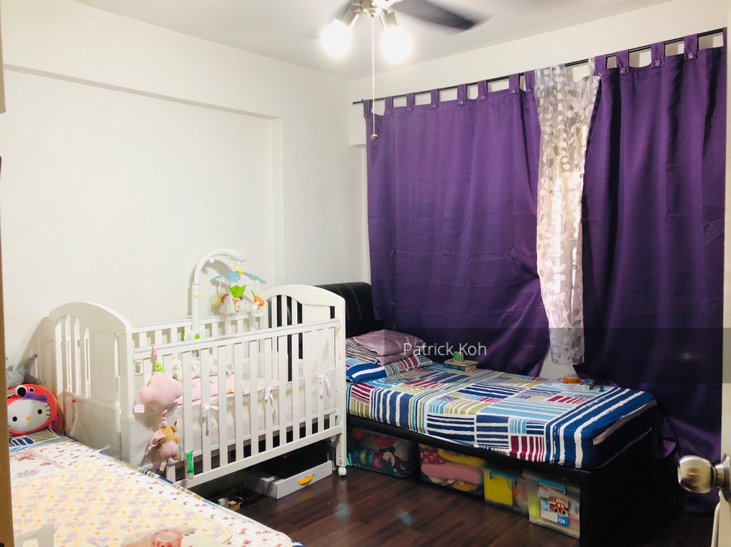Blk 625 Bukit Batok Central (Bukit Batok), HDB 4 Rooms #211135081